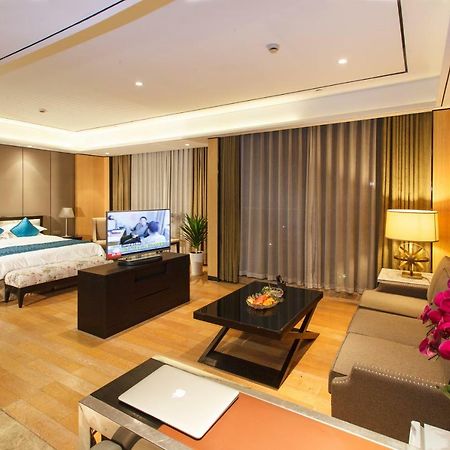 Four Seasons Rayli Hotel Νινγκμπό Εξωτερικό φωτογραφία