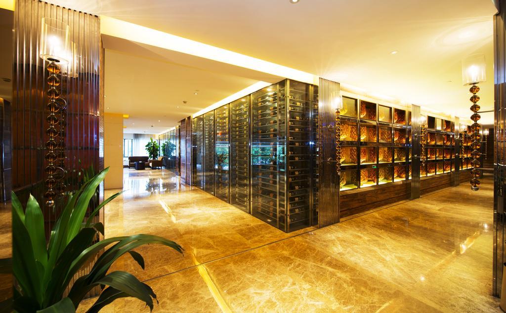 Four Seasons Rayli Hotel Νινγκμπό Εξωτερικό φωτογραφία