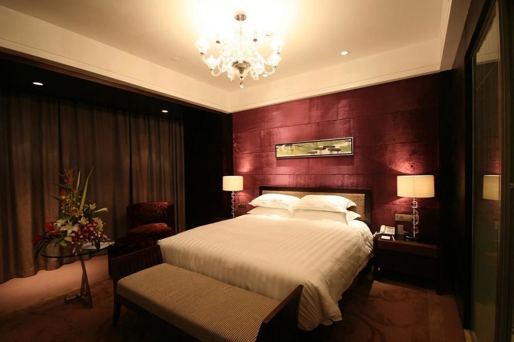 Four Seasons Rayli Hotel Νινγκμπό Εξωτερικό φωτογραφία