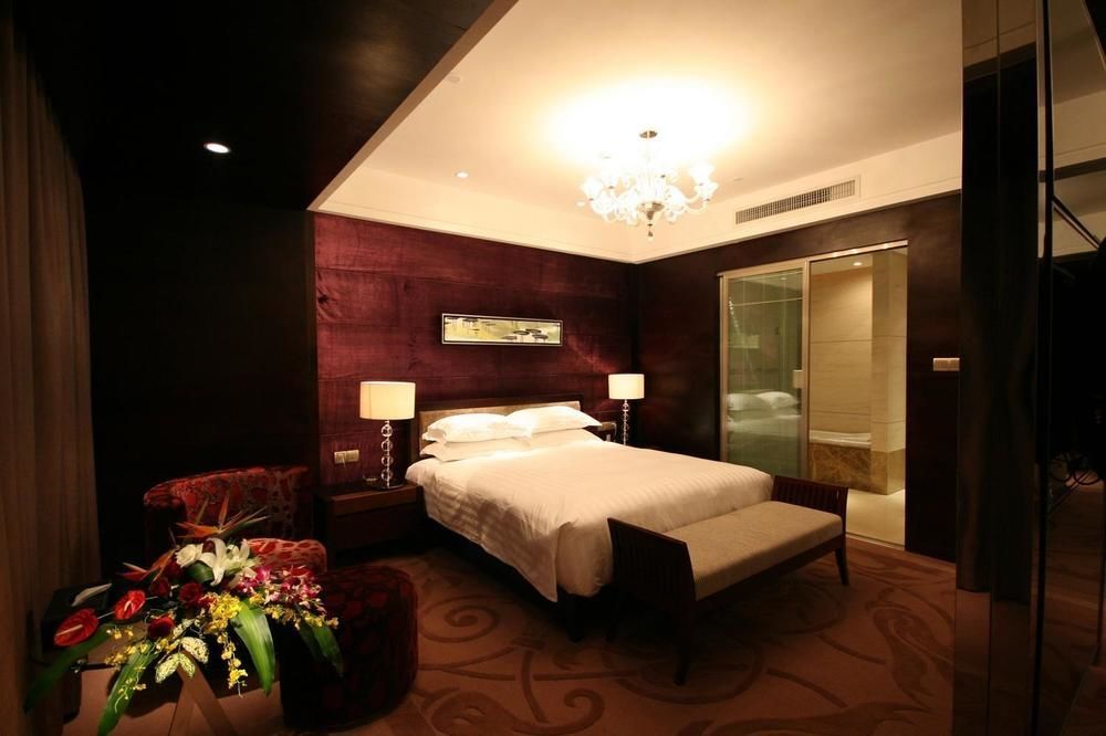 Four Seasons Rayli Hotel Νινγκμπό Εξωτερικό φωτογραφία