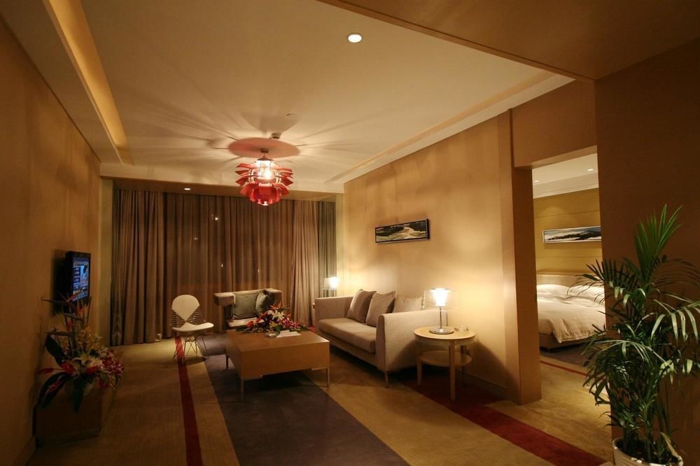 Four Seasons Rayli Hotel Νινγκμπό Εξωτερικό φωτογραφία
