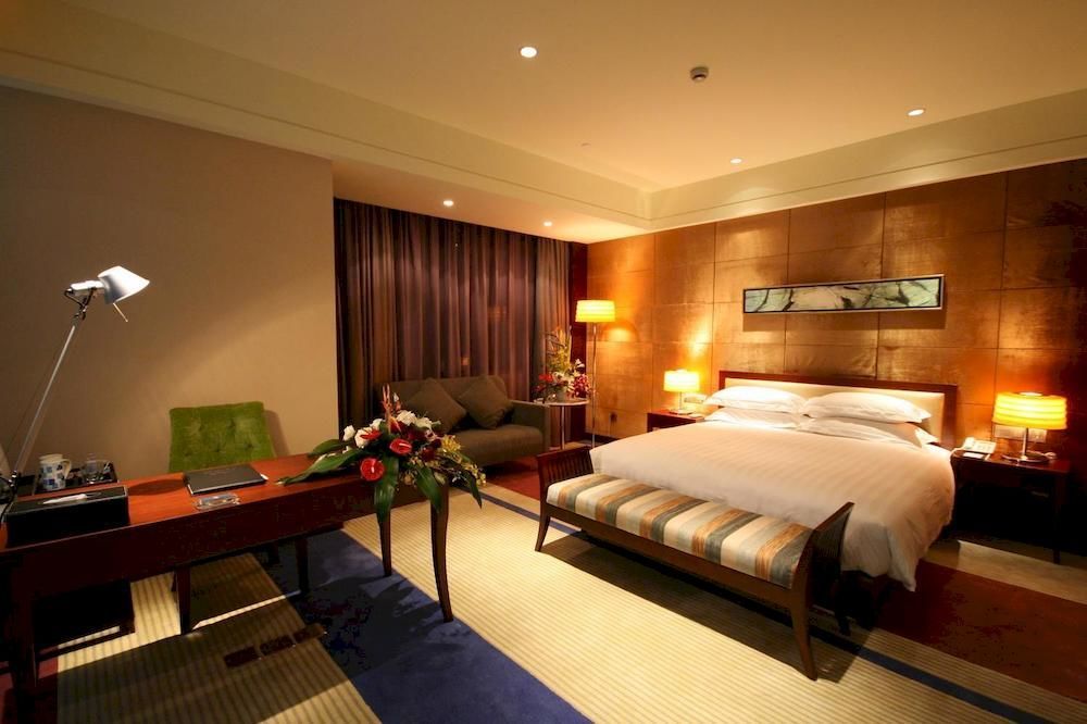 Four Seasons Rayli Hotel Νινγκμπό Εξωτερικό φωτογραφία