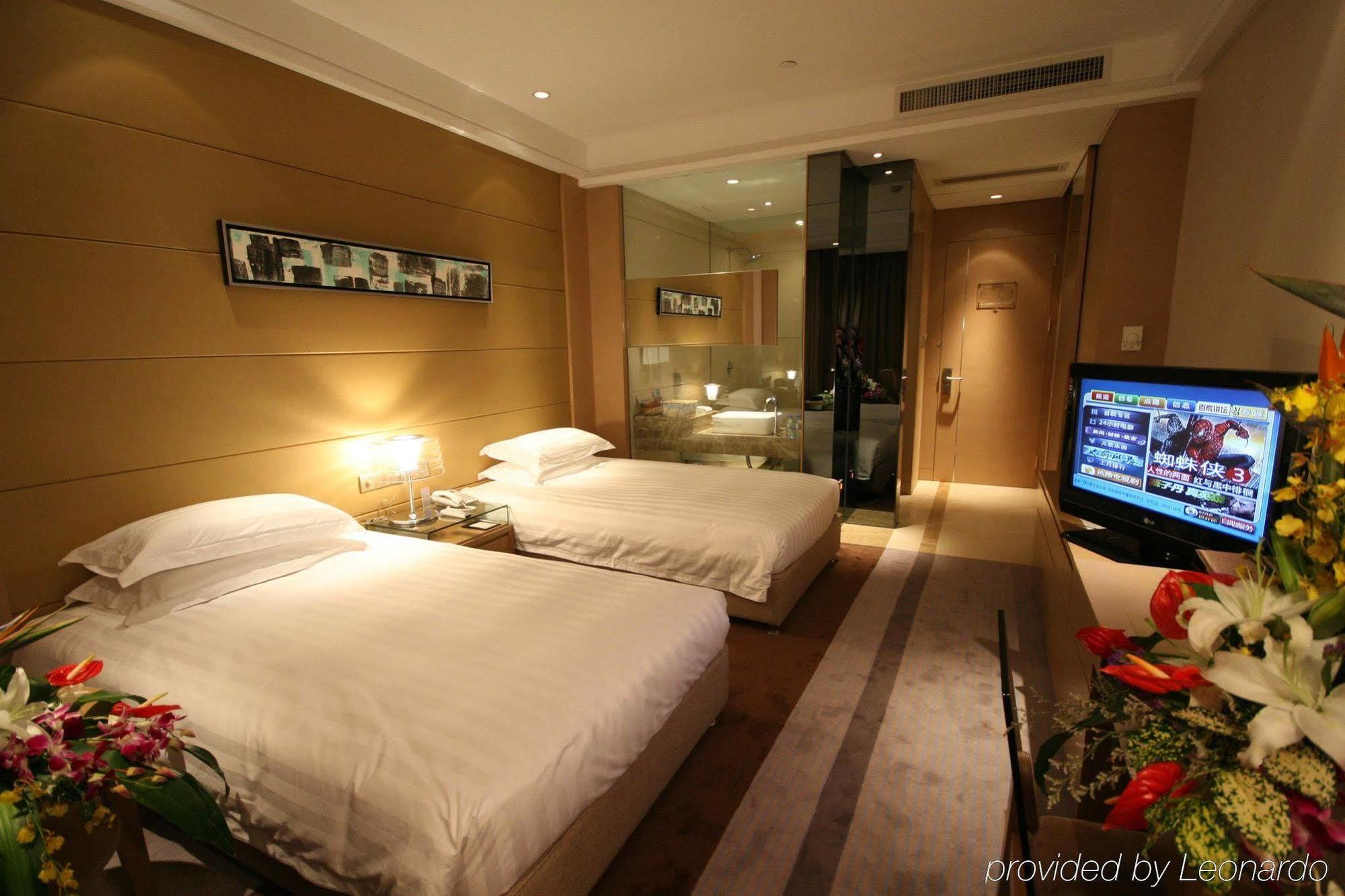 Four Seasons Rayli Hotel Νινγκμπό Δωμάτιο φωτογραφία