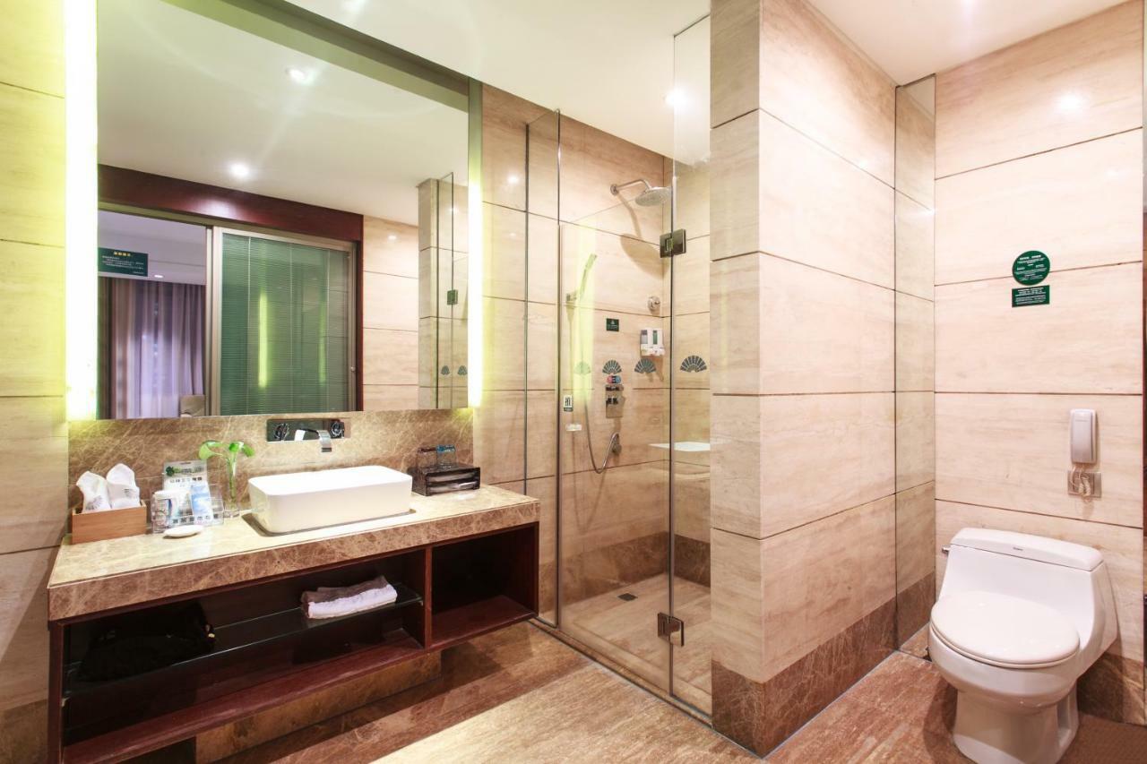 Four Seasons Rayli Hotel Νινγκμπό Εξωτερικό φωτογραφία