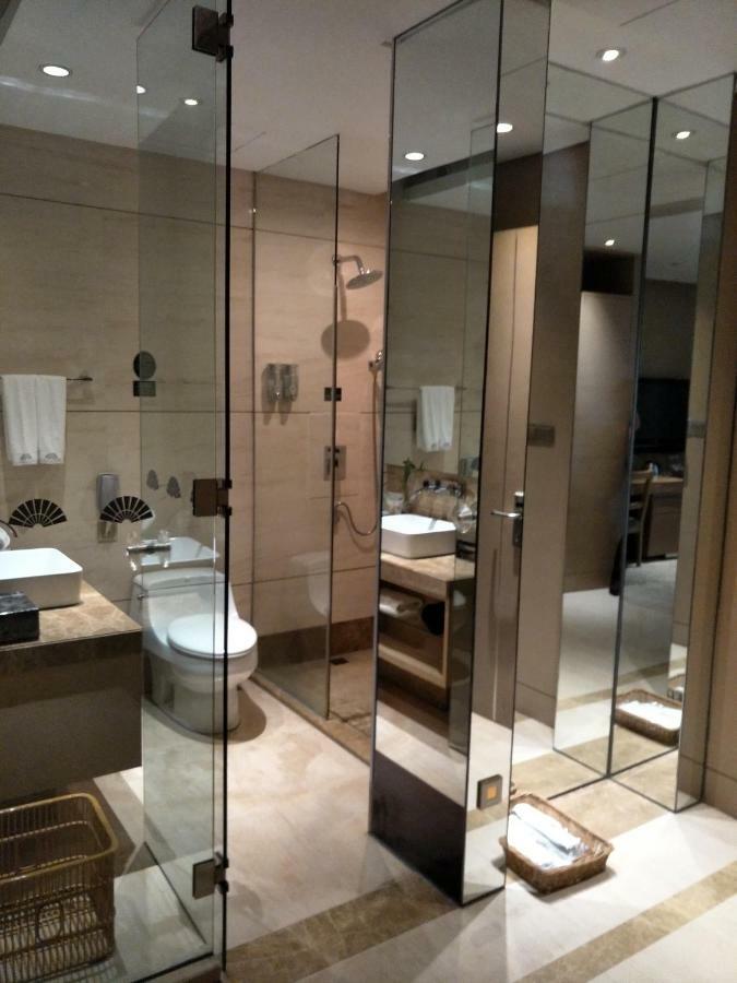 Four Seasons Rayli Hotel Νινγκμπό Εξωτερικό φωτογραφία