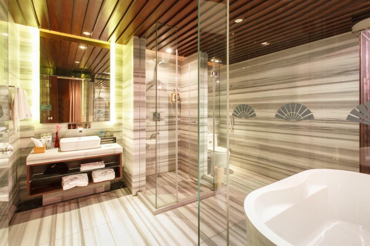 Four Seasons Rayli Hotel Νινγκμπό Εξωτερικό φωτογραφία