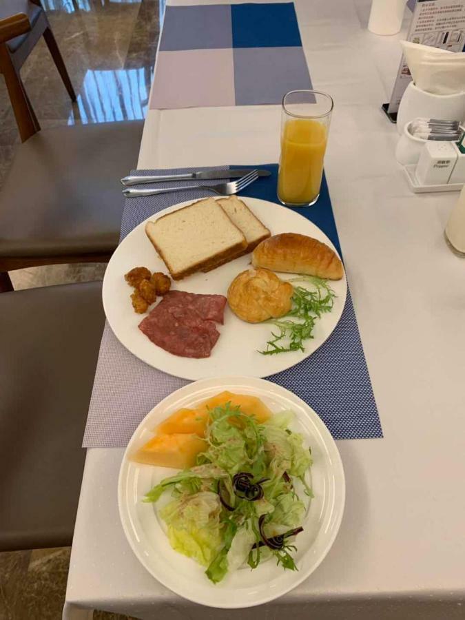 Four Seasons Rayli Hotel Νινγκμπό Εξωτερικό φωτογραφία